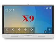 上市即获订单！鸿合X9即将空降“魔都”