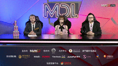 齐聚澳门ViewSonic优派助阵MDL Macau Dota 2 国际精英邀请赛