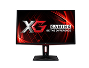 效率“吃鸡”靠它——优派推出27英寸XG2730电竞显示器