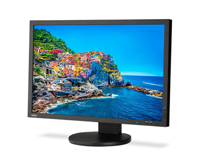 专注色彩表达  NEC旗舰级专业液晶显示器PA243W重磅登场