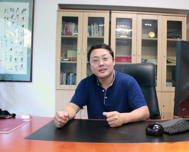 东微新年寄语：创新、专业、守正、多赢