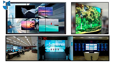 AGP-DDM系列数字高清混合矩阵采用双绞线布线