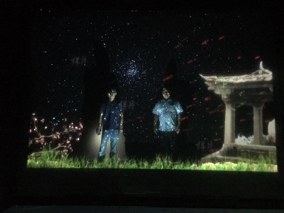 AVANZA新一代全息解决方案HoloMagic0.5