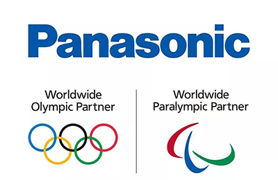 松下助力2018平昌冬奥会盛大开幕！