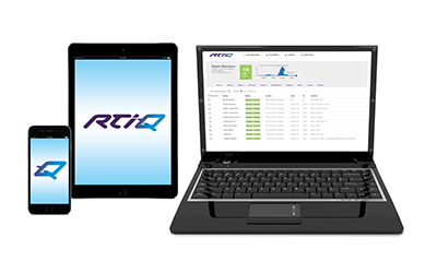 RTi发布远程管理方案——RTiQ