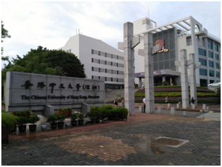 EAW MK系列为香港中文大学（深圳）打造多功能扩声系统