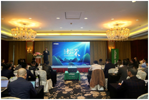 印象山水 影以为荣——Vivitek(丽讯)中国区2018代理商大会成功召开