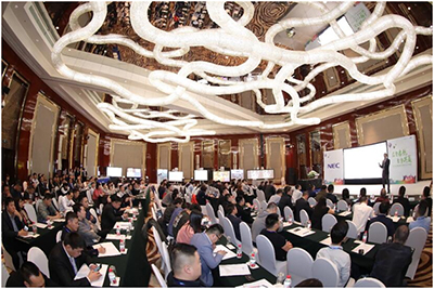 征战教育市场 NEC携手渠道商共寻发展新机遇