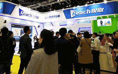 深化场景录播应用，锐取引导企业级视听发展再度升级！