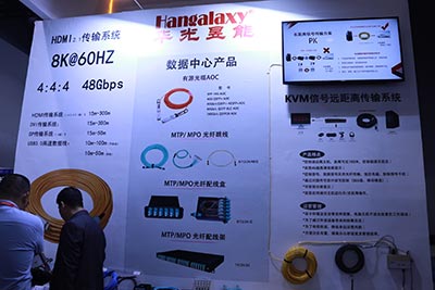 8K时代即将开启,HDMI2.1 8k@60Hz线材来了