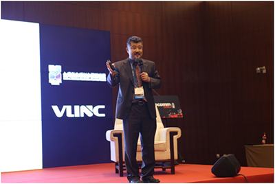 行业大咖齐聚,这场研讨会到底为什么这么火?