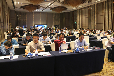 小鸟全国巡展济南站：让客户“0”距离体验新产品