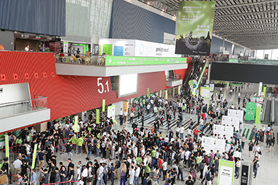 从2018广州展看专业视听和集成行业发展大格局