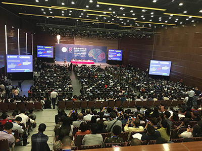 2018中国脑卒中大会圆满结束，南方电讯与您相约明年见