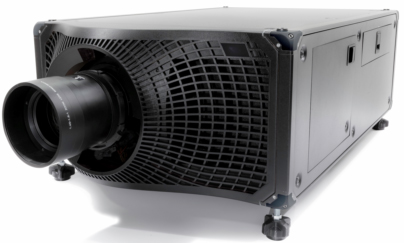 Audio Design购入科视Christie Boxer 4K30投影机以壮大其投影机阵容