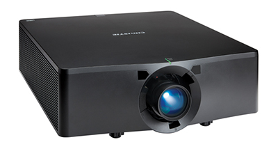 科视Christie激光产品系列新增16000和20000流明1DLP投影机