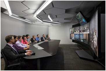 体验为王，南方电讯智能会议室服务助力金融企业