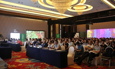 Vivitek(丽讯)方案展示会-长沙站“炫彩视界,全面出激”