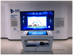 打破时间、空间限制，把世界放在你眼前！