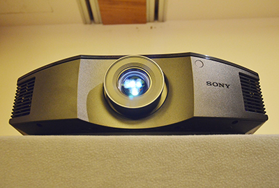 索尼VPL-HW69/HW49闪耀HAVE影音展，7月全面供货