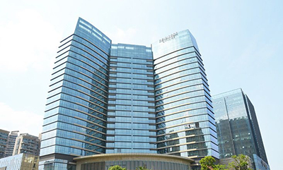 建业显示携手梦幻视界打造绚丽全息宴会厅！