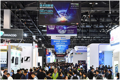 国内领先专业视听展进驻四川成都：展会预先登记启动