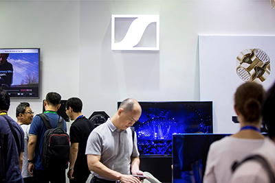 体验音频未来,改变有声世界