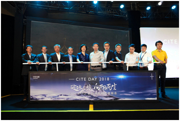 中国首款自主研发DCI激光数字电影放映机正式亮相