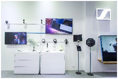 体验音频未来，改变有声世界