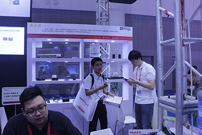 丞新视听蓄势腾飞，紧抓中国西部发展机遇