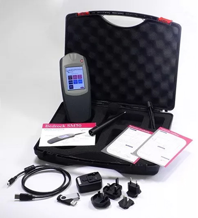 SM50 语音清晰度测试仪 守护完美的扩音品质