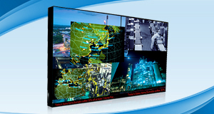 大屏洞悉一切，石化生产改造变轻松！