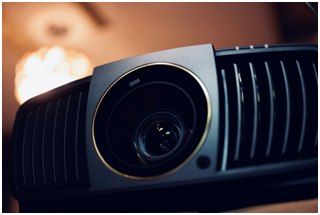 明基参战上海分享会，高端4K X12000H惊艳发烧友