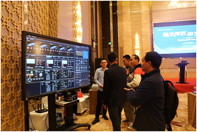 身之所历，目之所见——天创&松下4K巡展完美收官