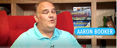 Datavideo 云台摄像机和HDBaseT移动演播室共同参与完成Facebook招募工作