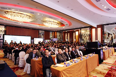 赢康&科视巡展深圳站火爆收官！