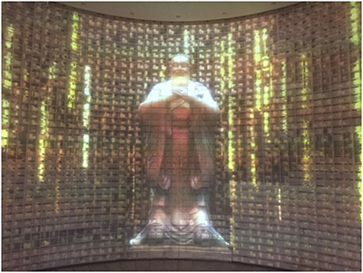 致敬先贤——AVANZA帅映助力孔子博物馆落成