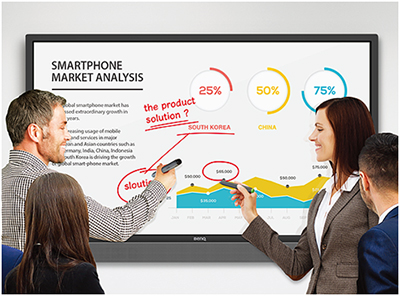 90后想要的科技感，明基RP65X安排上了