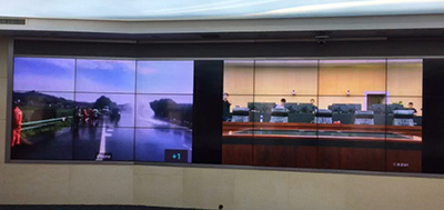 南方电讯·“智能视频调度系统”为轨道交通部门赋能