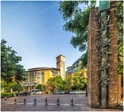 EAW、Powersoft专业扩声设备走进多所重点学校