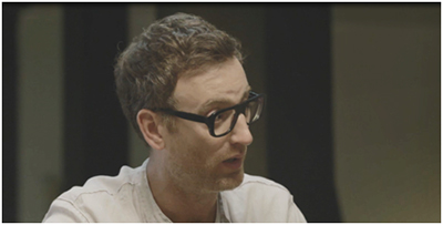 香港电影金像奖最佳摄影包轩鸣：我要的是能忠实呈现作品的机器