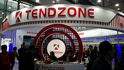 TENDZONE东微分布式网络音频解决方案惊艳专业灯光音响展！