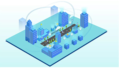 浅谈智慧城市指挥中心建设的发展趋势（上）