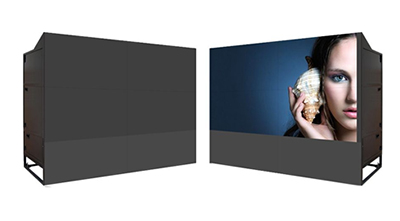 Lumens万能DLP背投机芯颠覆大屏维修改造市场