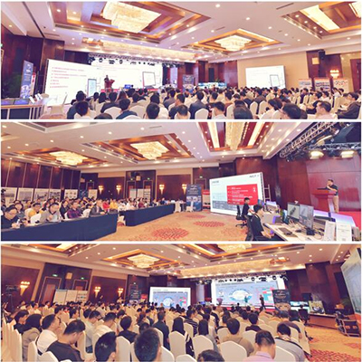 魅视2019大中华区巡展南宁站曜视东盟中心