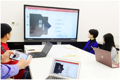 实现无线会议软件和硬件哪个靠谱？当然要选“不服软”的这个！