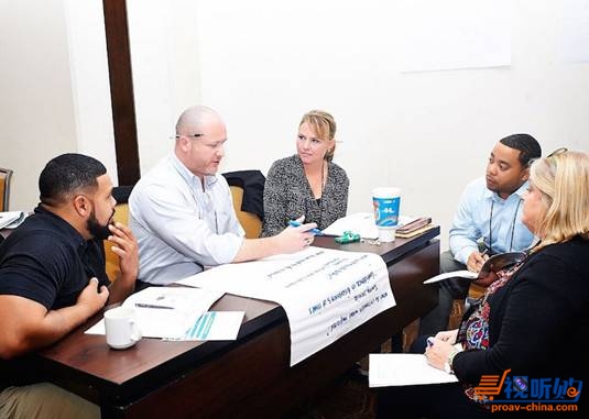 高效管理20000+公寓 newline助力地产大亨革新物业管理