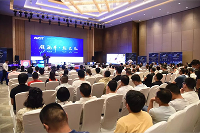 峰回六月亚心之都，2019魅视大中华区首轮巡展完美收官