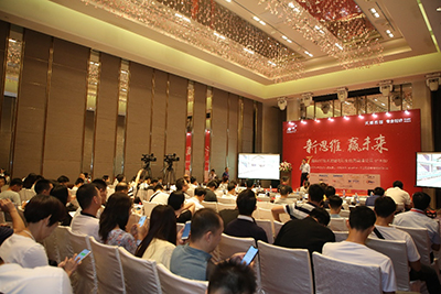 科彤科技携雷曼COB先进技术Micro LED超大尺寸高清显示屏亮相