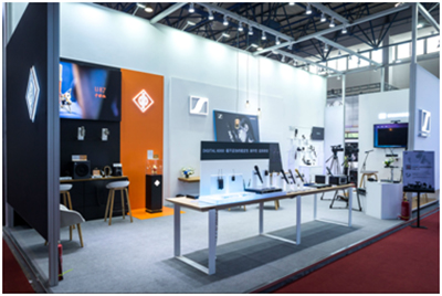 创造标杆，重塑经典